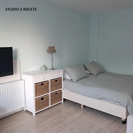 El Sol 2 Pensión 3*