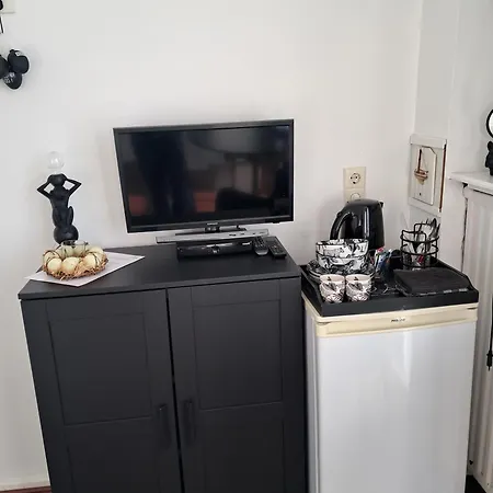 بيت ضيافة El Sol 2