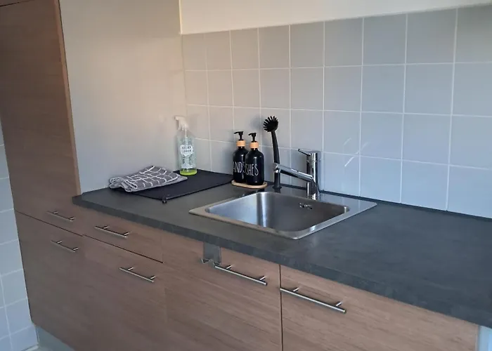 Pensión El Sol 2 Zandvoort