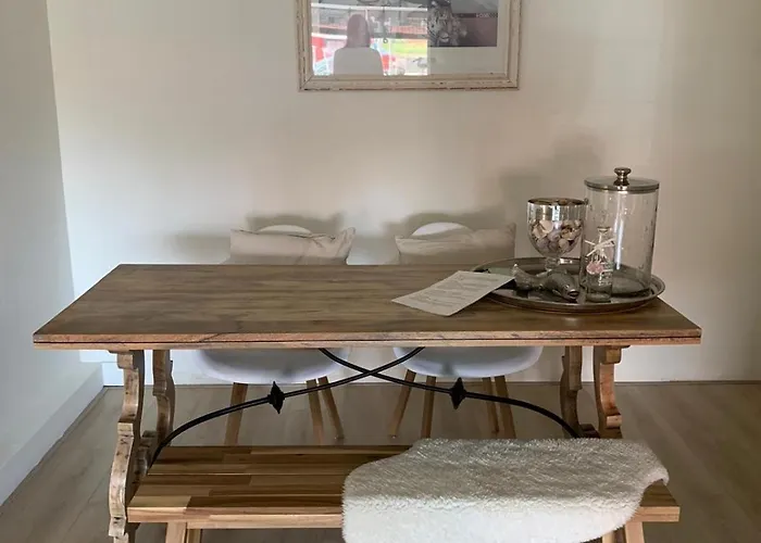 El Sol 2 Pensión Zandvoort