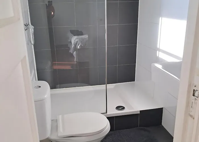 El Sol 2 Pensión Zandvoort