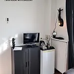 El Sol 2 Pensionat Zandvoort