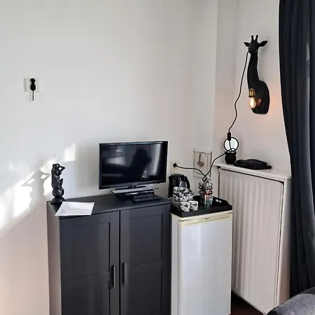 El Sol 2 Guest house
