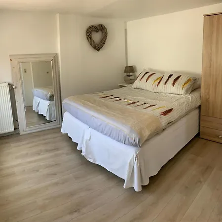 El Sol 2 Guest house *