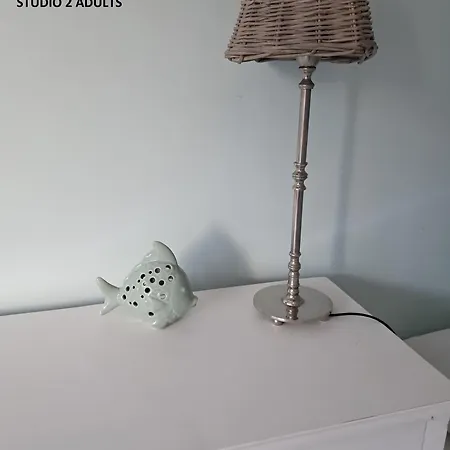 Πανσιόν El Sol 2 3*