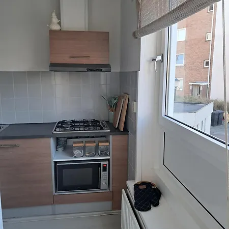 El Sol 2 Casa de hóspedes Zandvoort