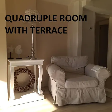 Casa de hóspedes El Sol 2