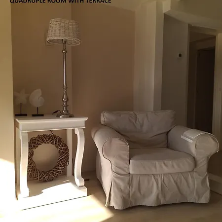 El Sol 2 Πανσιόν