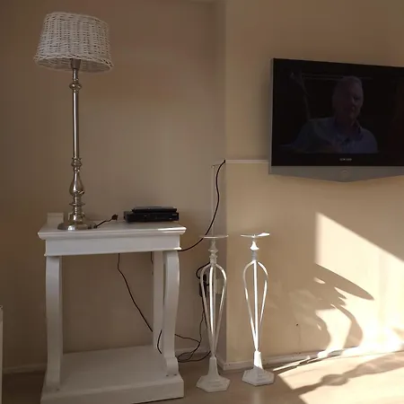 Casa de hóspedes El Sol 2