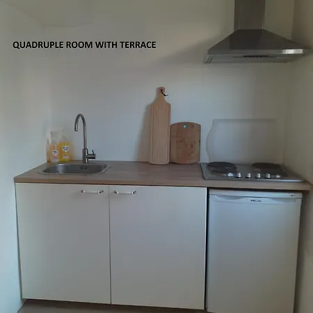 Guest house El Sol 2 Zandvoort