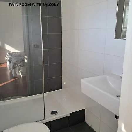 El Sol 2 Πανσιόν 3*