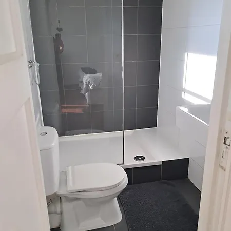 El Sol 2 Πανσιόν Zandvoort