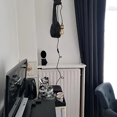 El Sol 2 Zandvoort