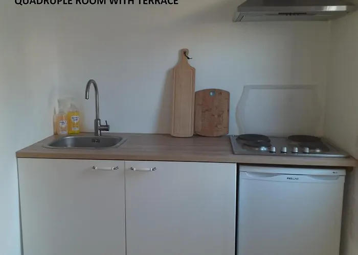 Pensión El Sol 2 Zandvoort