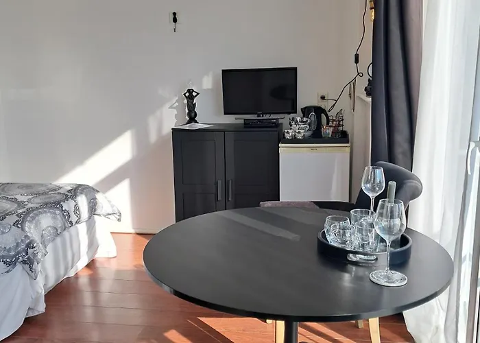 Pensión El Sol 2 Zandvoort