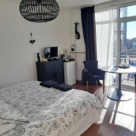 El Sol 2 Maison d'hôtes Zandvoort